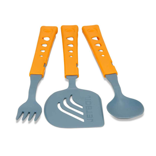 JetBoil Jetset Utensil Set