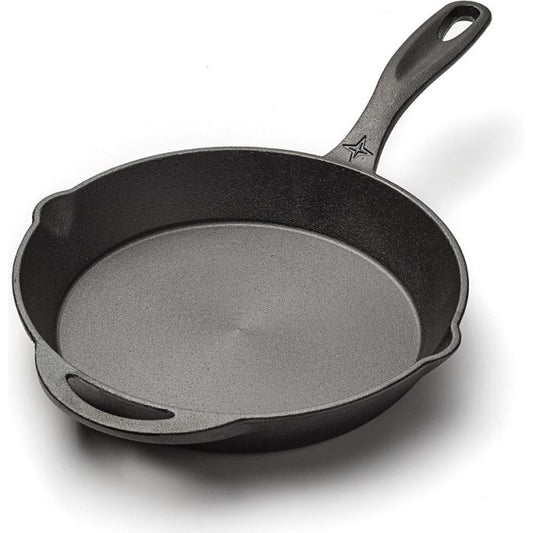 Barebones Living 10in Cast Iron Skillet