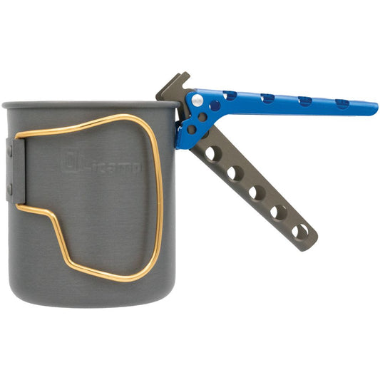 OLICAMP ANODIZED POT LIFTER