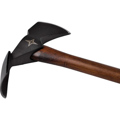 Barebones Living Woodsman Pulaski Axe