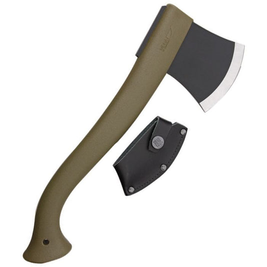 Mora Camping Axe