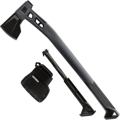 Gerber Bushcraft Axe