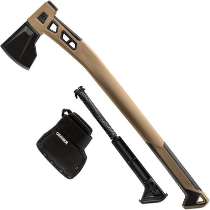 Gerber Bushcraft Axe