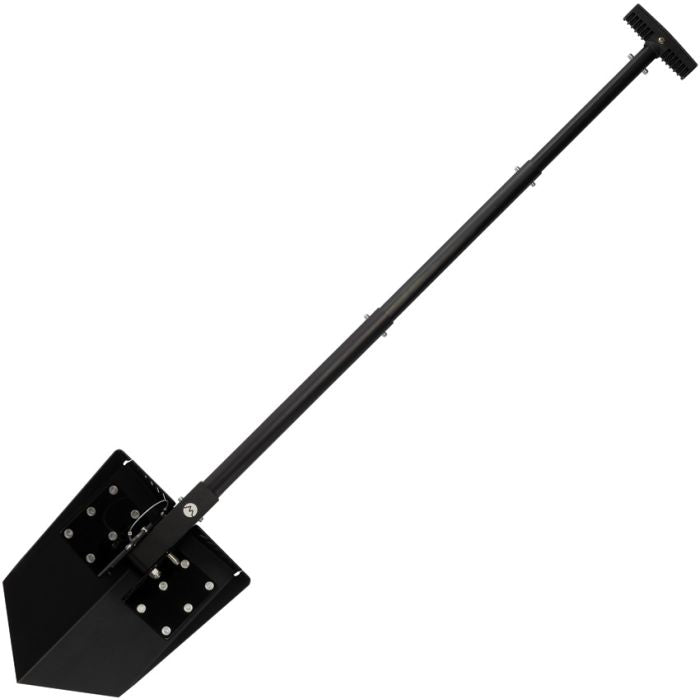 DMOS Collective The Delta Pro Shovel
