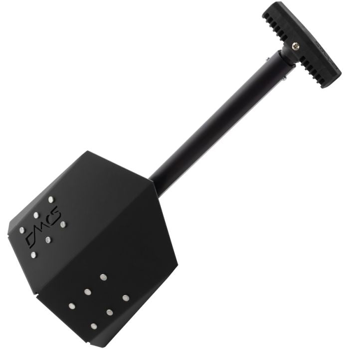 DMOS Collective The Delta Pro Shovel