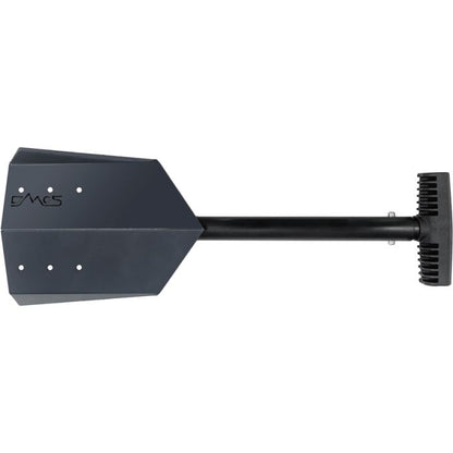 DMOS Collective The Delta Shovel