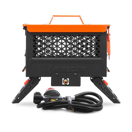 Ignik Firecan Fire Pit