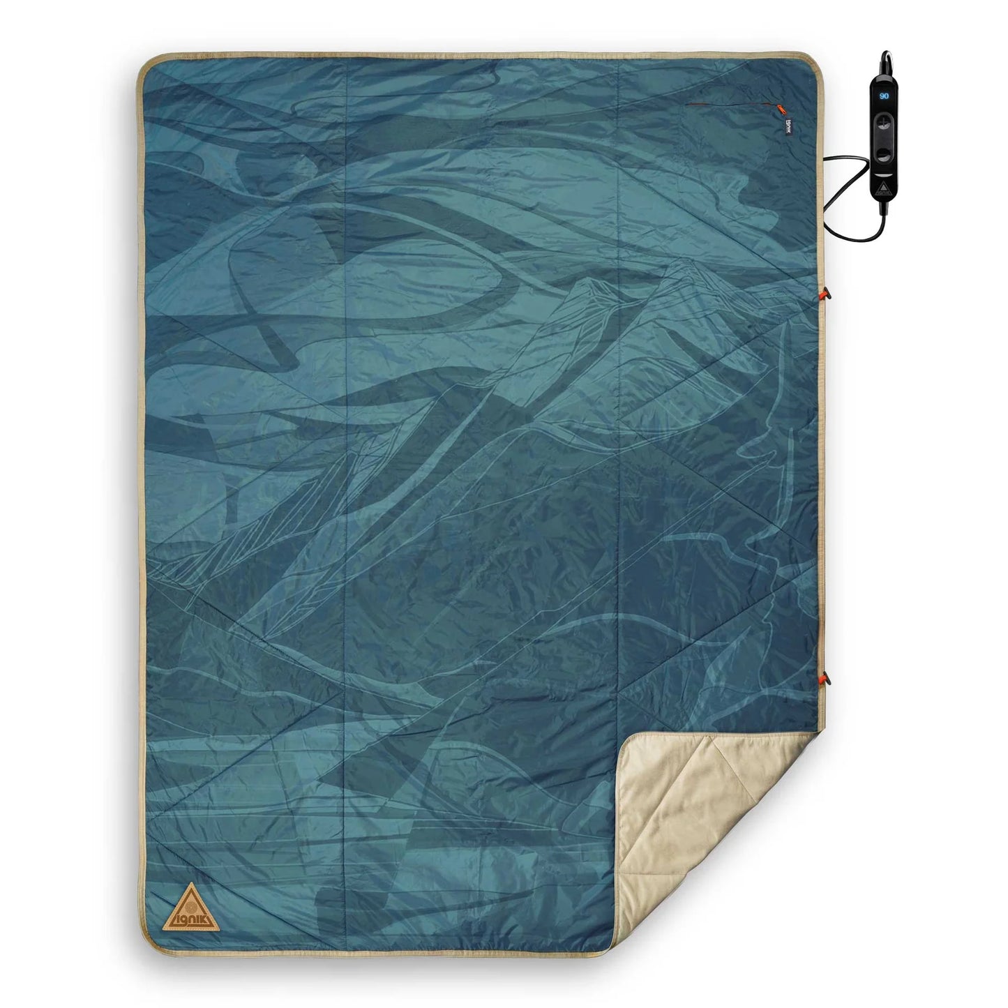 Ignik TOPSIDE HEATED BLANKET