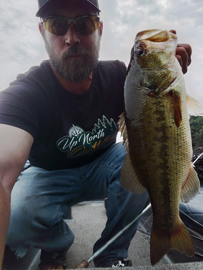 Guided Fishing Trips
