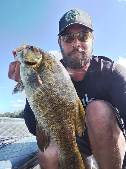 Guided Fishing Trips