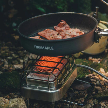 Sunflower Gas Camping Stove