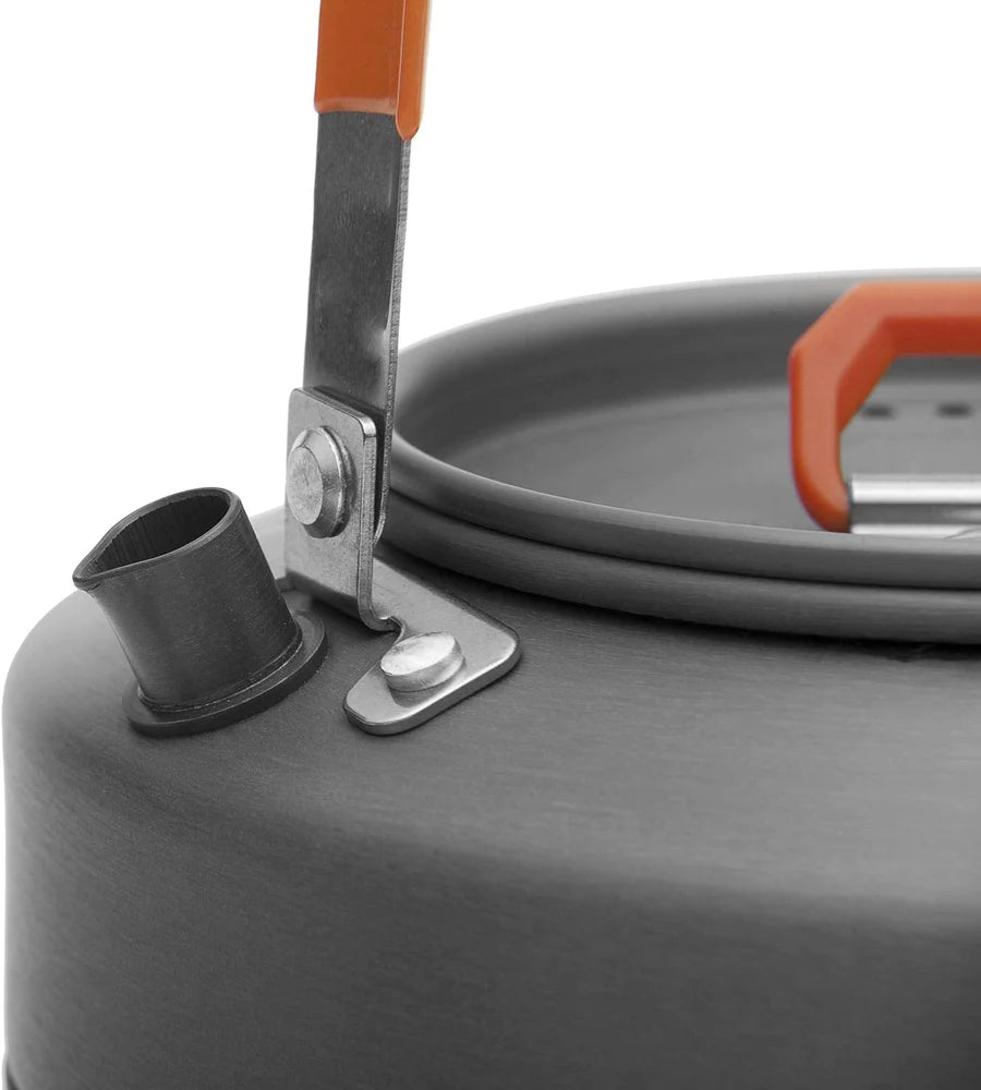 Feast T3 Aluminum Cookware