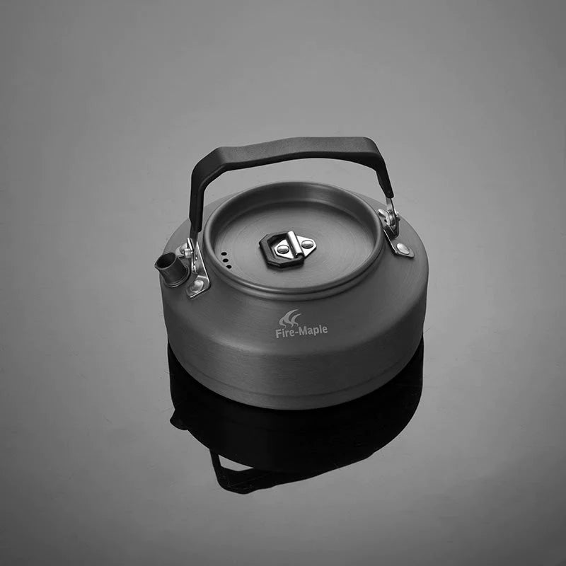 Feast T3 Aluminum Cookware