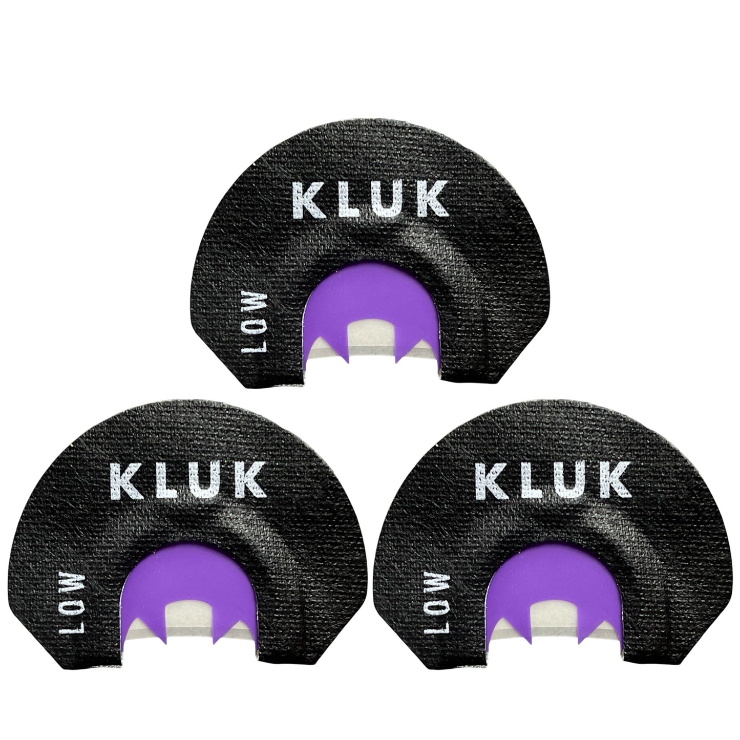 PURPLE TURKINATOR (Youth Frame Mouth Call)