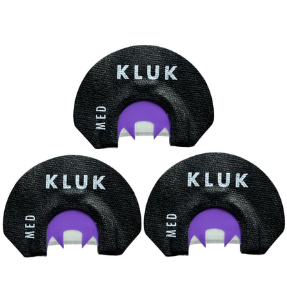 PURPLE TURKINATOR (Youth Frame Mouth Call)