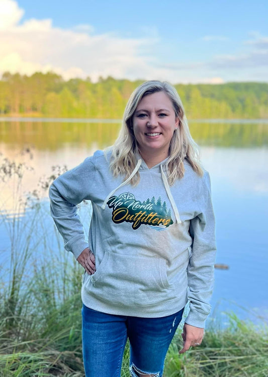 Up North Outfitters Hoodie
