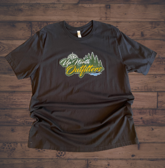 Up North Outfitters Tee