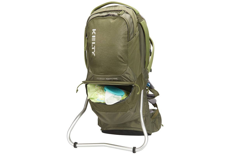 JOURNEY PERFECTFIT™ SIGNATURE