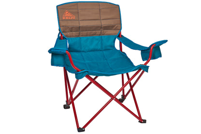 DELUXE LOUNGE CHAIR