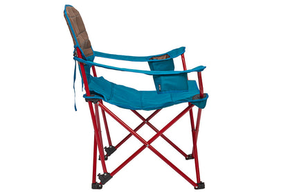 DELUXE LOUNGE CHAIR