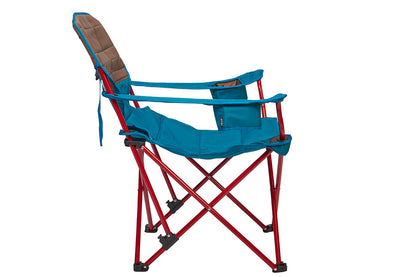 DELUXE LOUNGE CHAIR