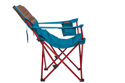 DELUXE LOUNGE CHAIR