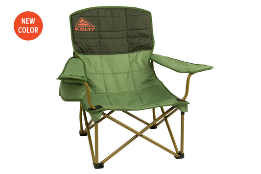 LOWDOWN CHAIR