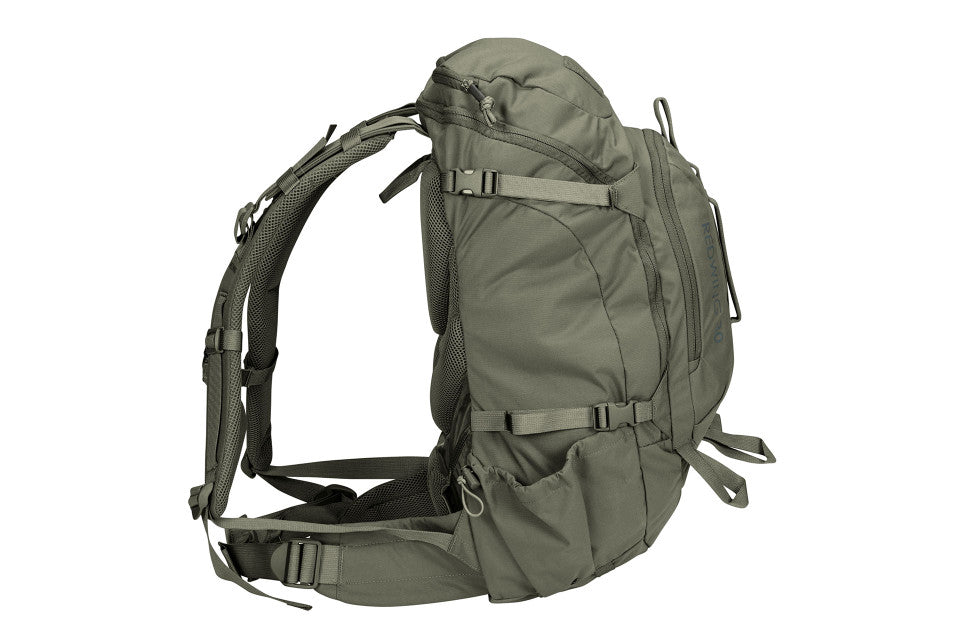 REDWING 30 TACTICAL