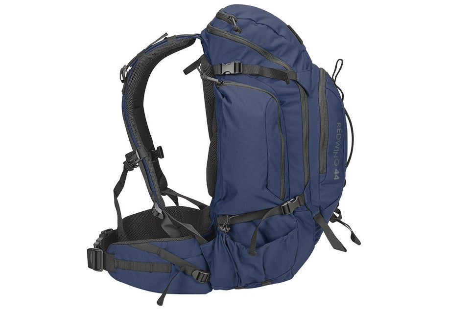 REDWING 44 TACTICAL