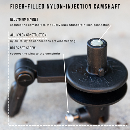 Animator V2 for Lucky Duck Decoys