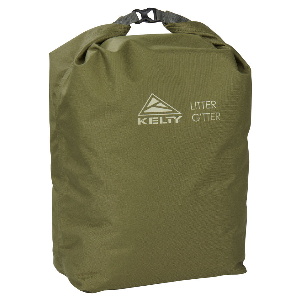 LITTER G'TTER