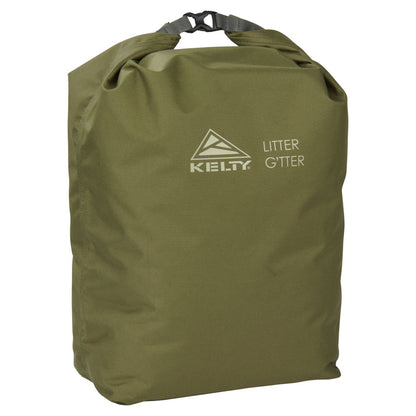 LITTER G'TTER