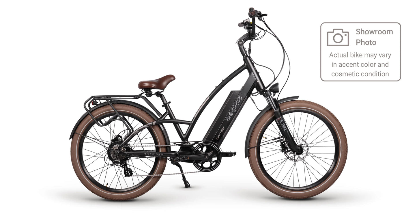 Low Rider 2.0 (CPO)