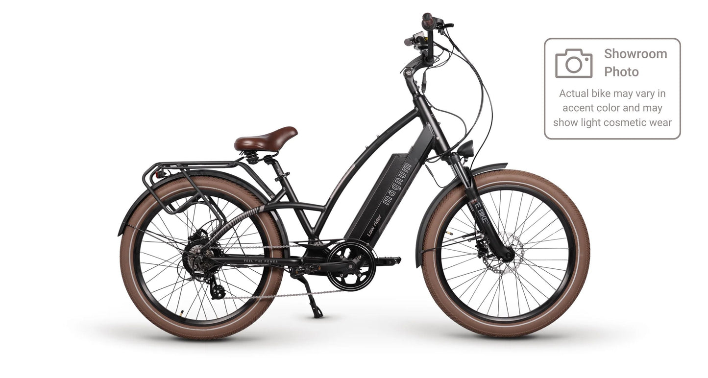 Low Rider 2.0 (CPO)