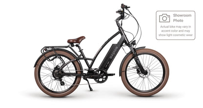 Low Rider 2.0 (CPO)