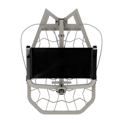 Raider Hang On Treestand