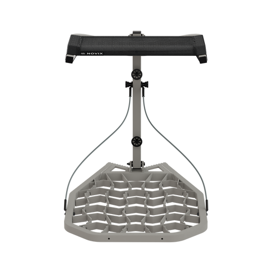 Raider Hang On Treestand