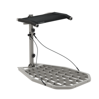 Raider Hang On Treestand