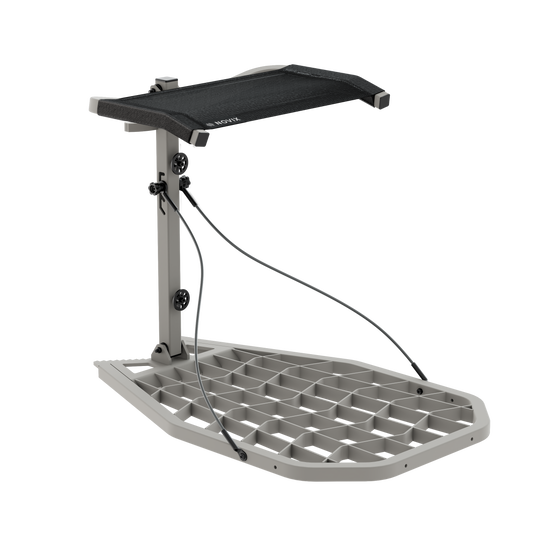 Raider Hang On Treestand