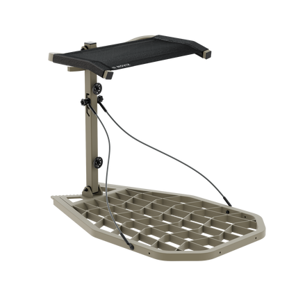 Raider Hang On Treestand