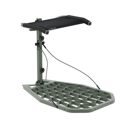 Raider Hang On Treestand