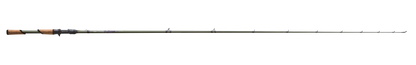MOJO BASS GLASS TRIGON CASTING RODS