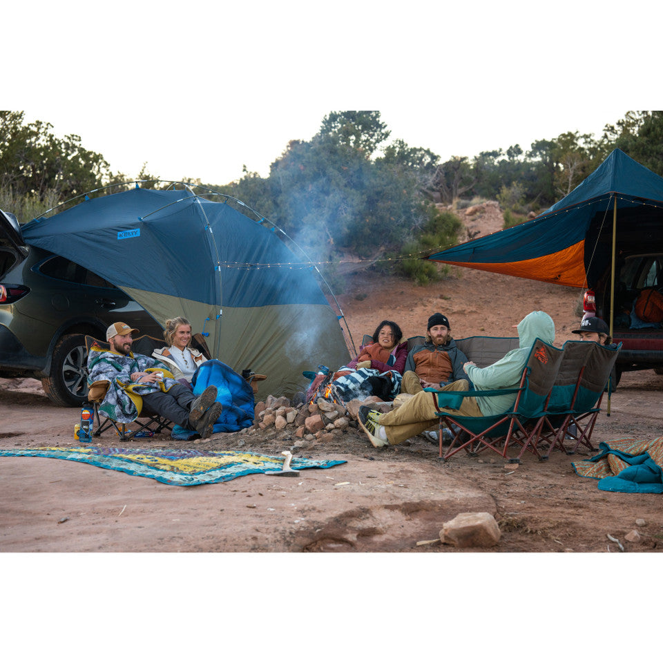 SIDEROADS AWNING
