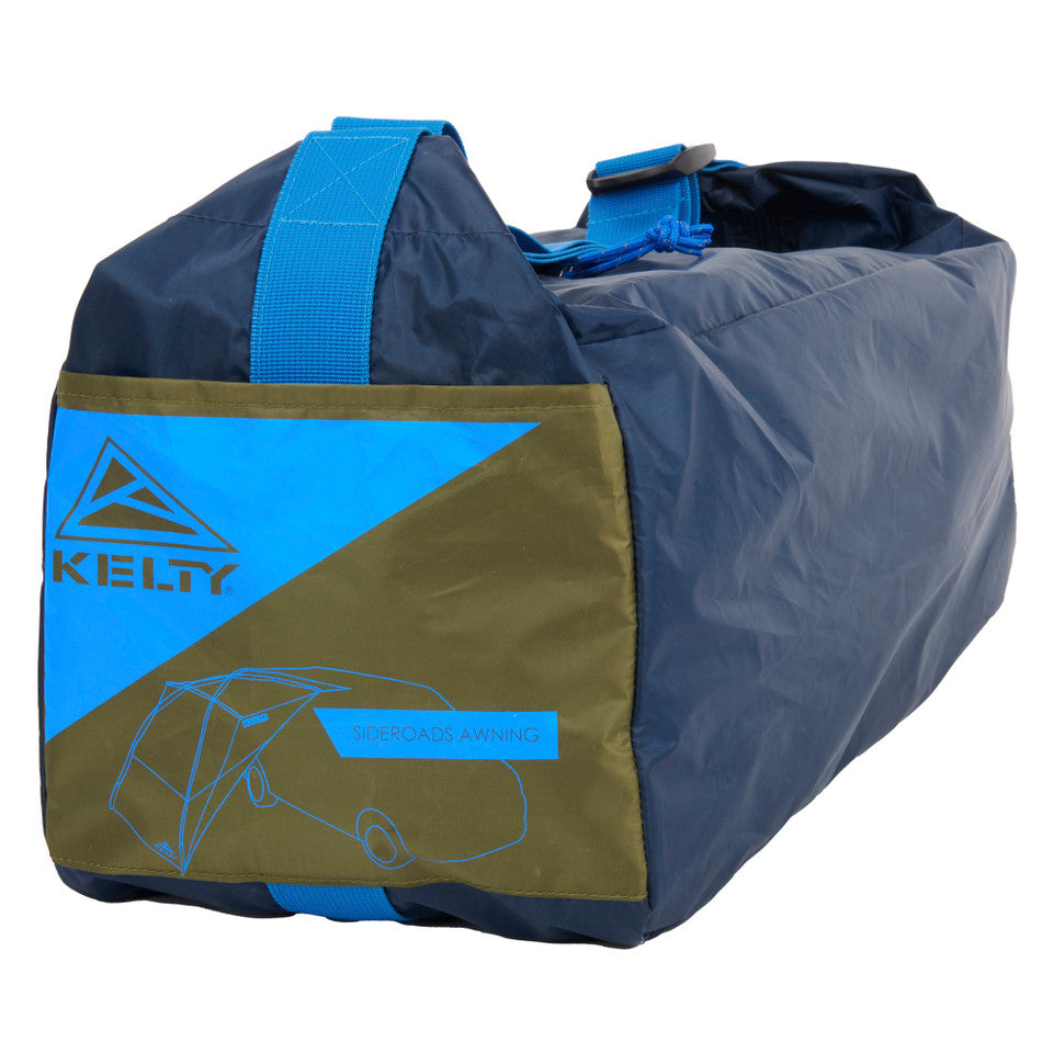 SIDEROADS AWNING