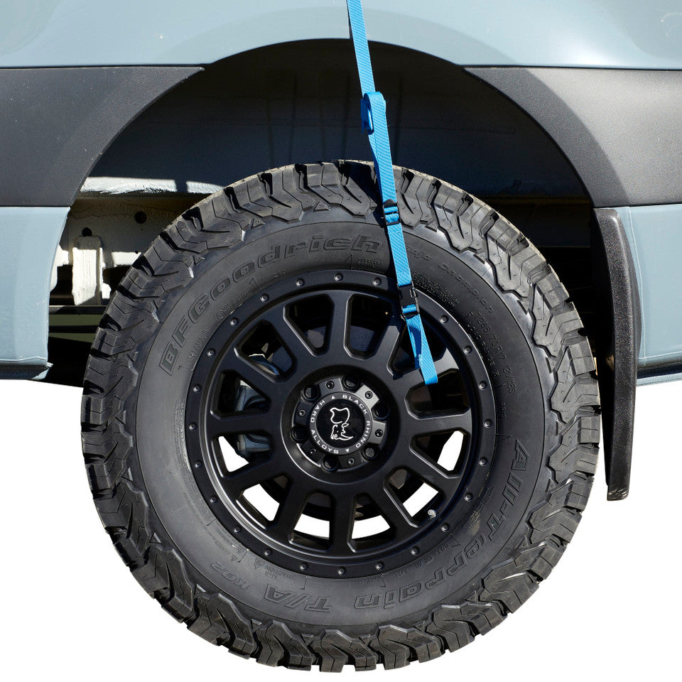 SIDEROADS AWNING
