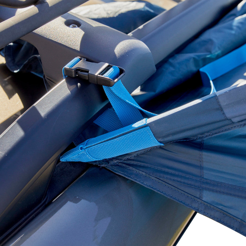 SIDEROADS AWNING