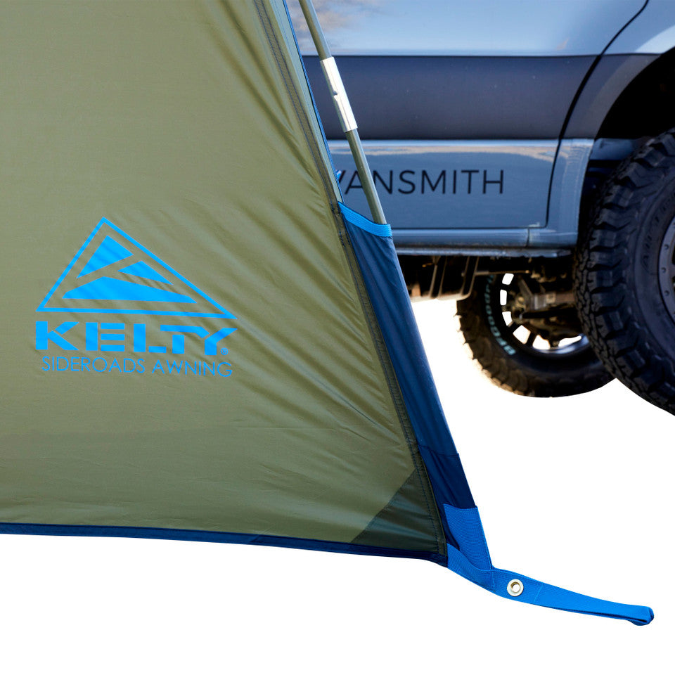 SIDEROADS AWNING