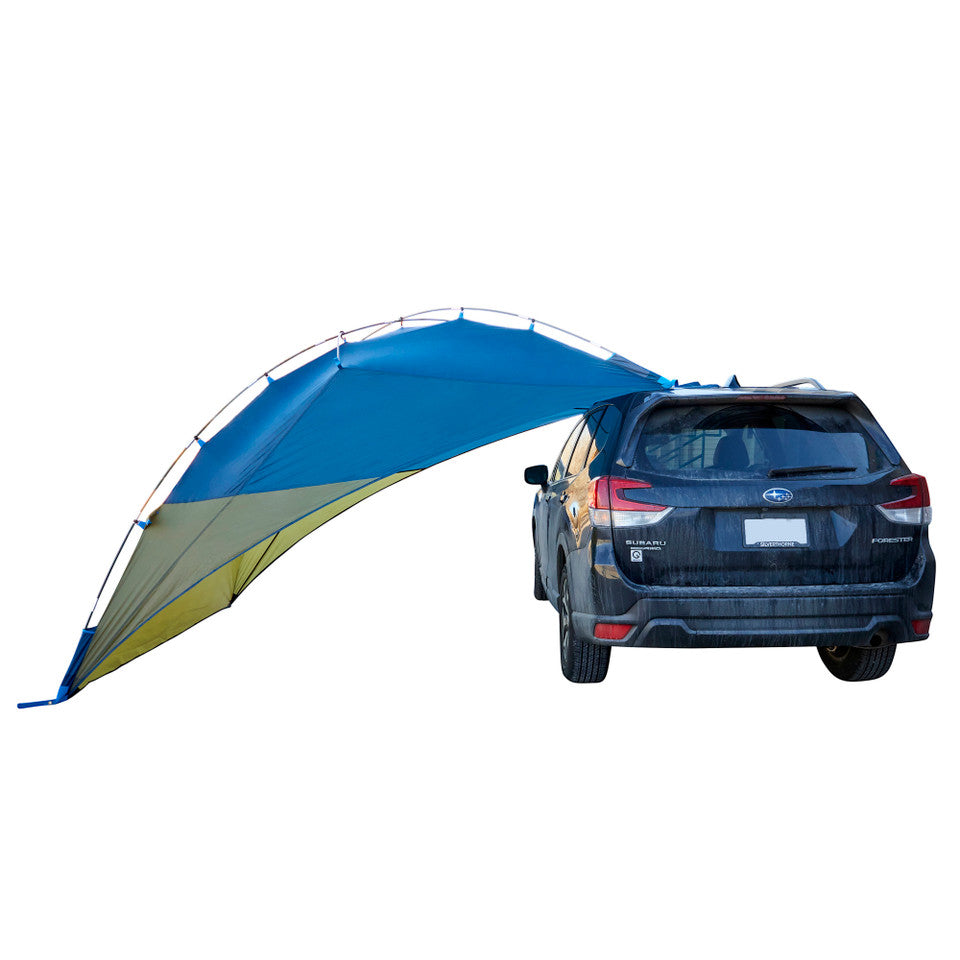 SIDEROADS AWNING