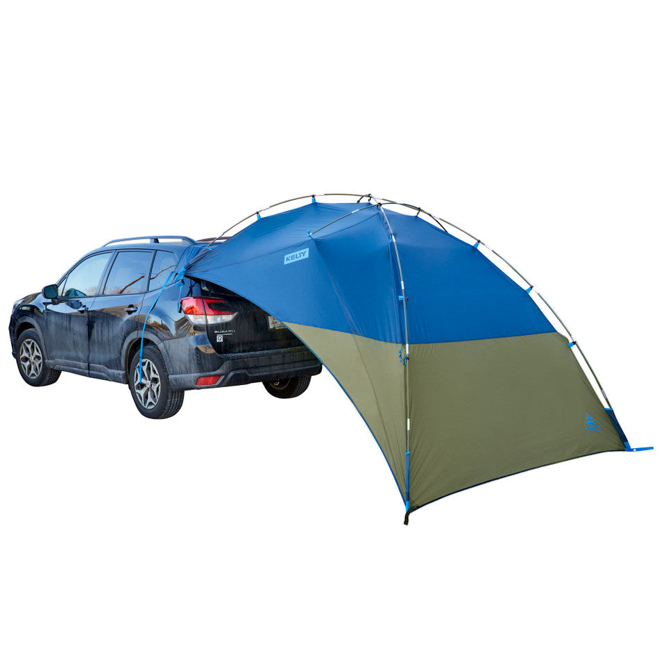 SIDEROADS AWNING