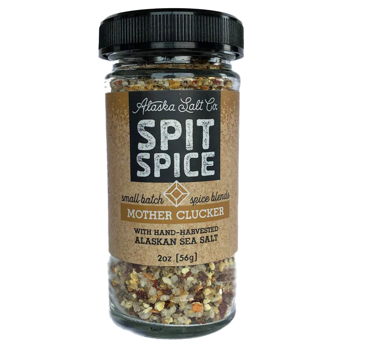 Mother Clucker Spit Spice